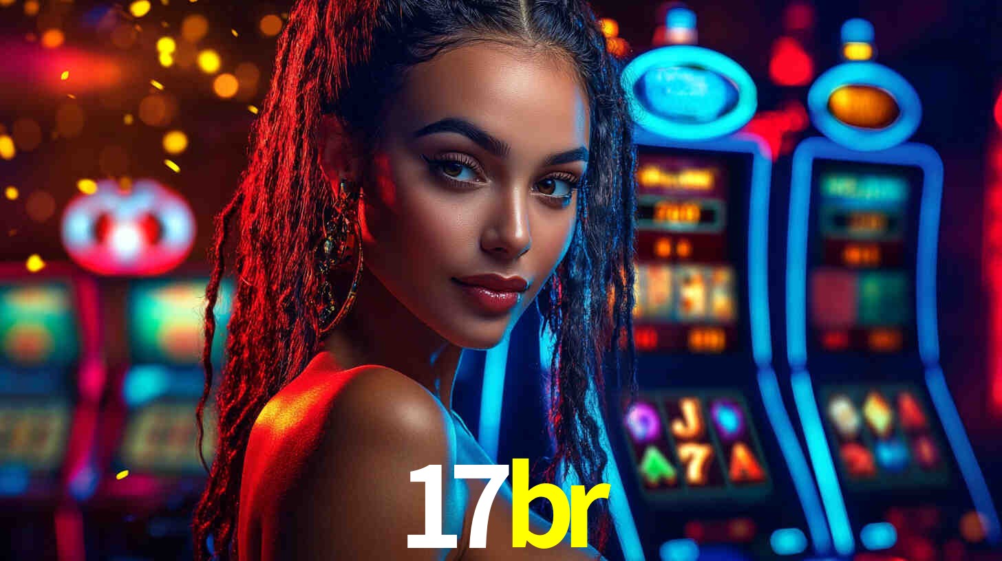 Bônus de Boas-vindas 17br