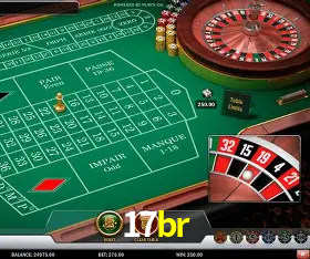 Responsive Design 17br