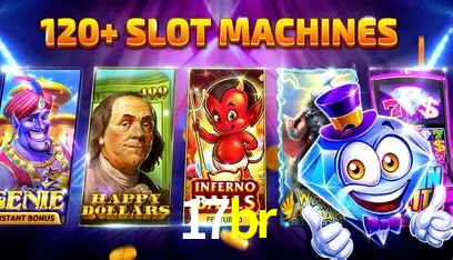 Explorando a Categoria de Eventos em Apostas na 17br