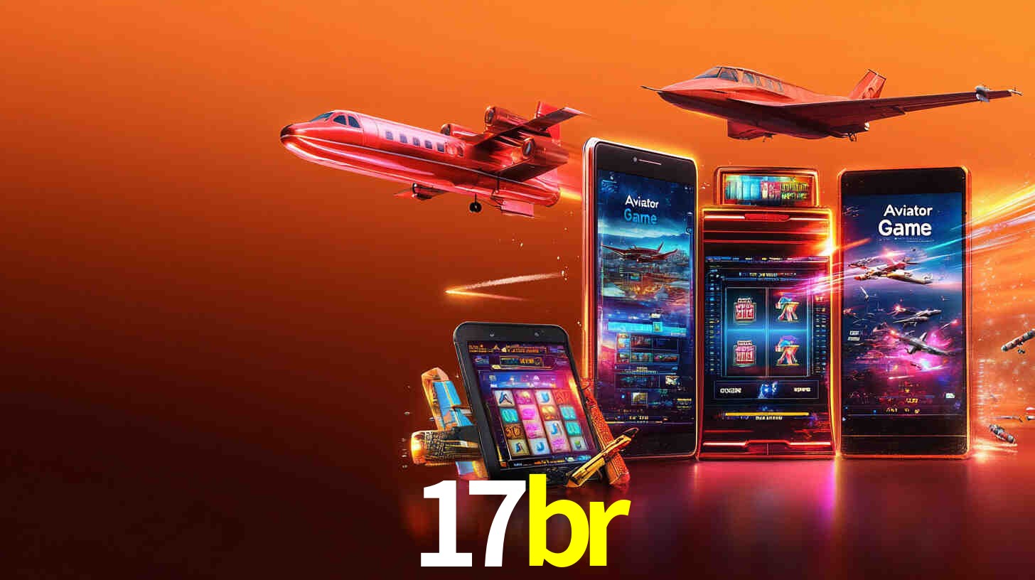 Bônus de Boas-vindas 17br