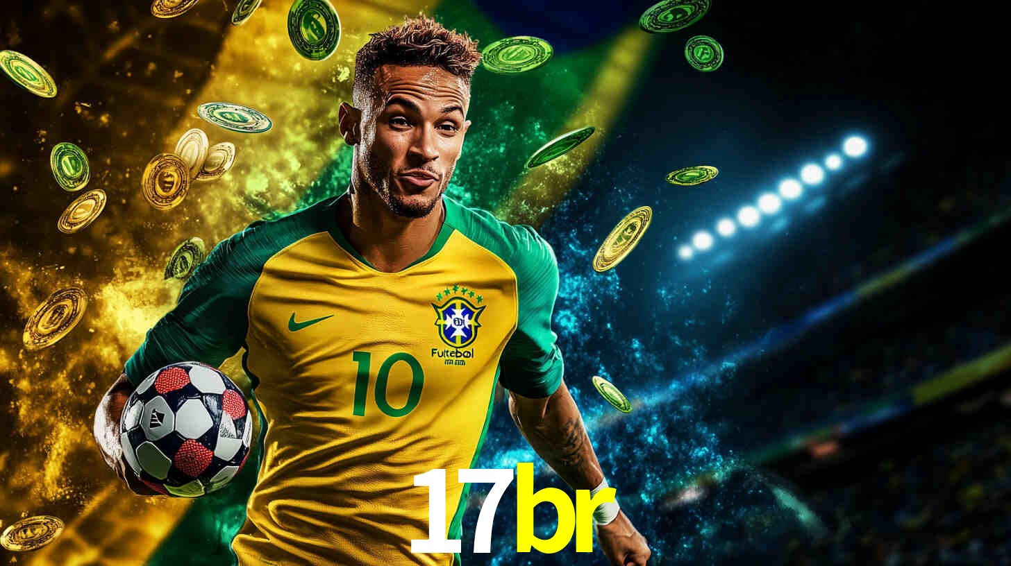 Apostas de Futebol 17br
