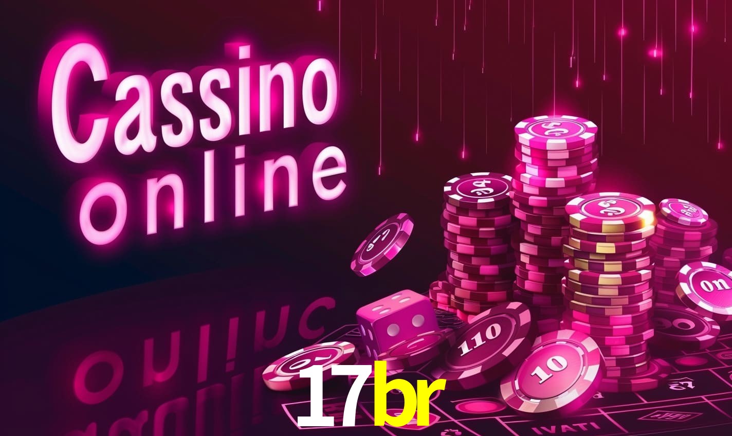 Casino Ao Vivo 17br