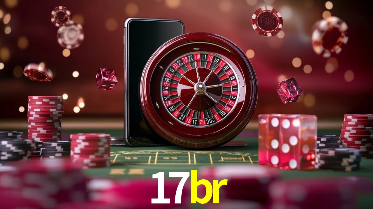 Roulette Table 17br