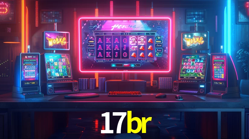17br: A Experiência de Casino com Jogos de Mesa ao Vivo