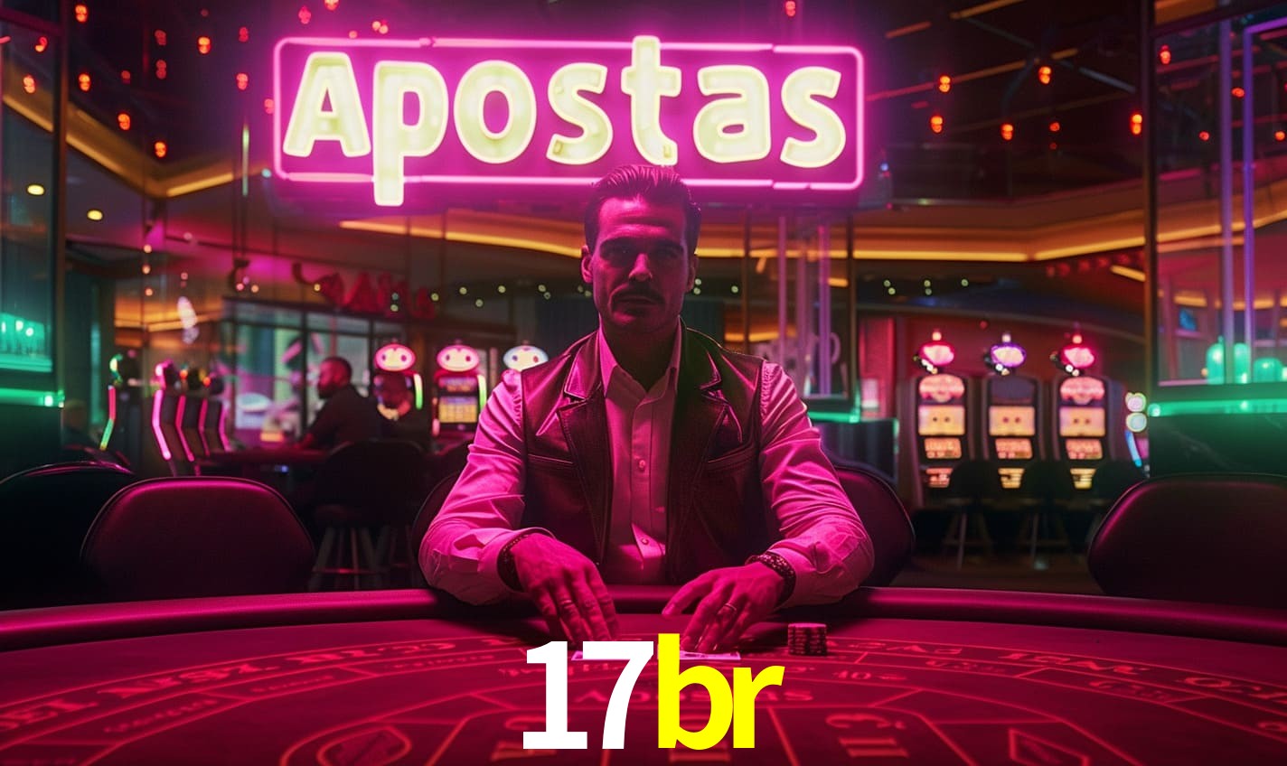 Jogos de Slot 17br